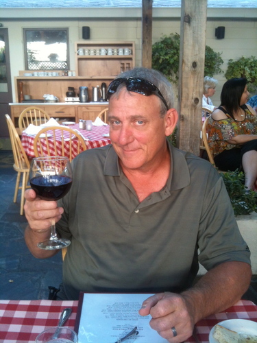 Father, Husband, Inventor, Lover of discovery, Carbon Fiber and Principal of Kulstoff Composite LLC