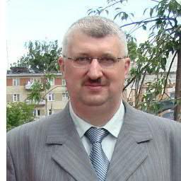 Доцент, кандидат педагогічних наук, кафедра математичного моделювання Міжнародного економіко гуманітарного університету імені академіка Степана Дем’янчука.