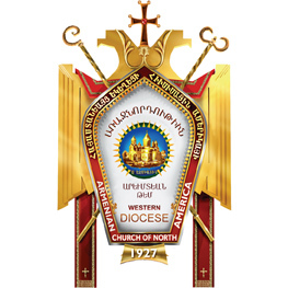 Western Diocese of the Armenian Church of North America