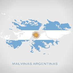 Seguinos si pensas que Las Islas Malvinas son Argentinas. Demostremosle al mundo que nos pertenecen. Sin banderas politicas juntemos a los Argentinos.