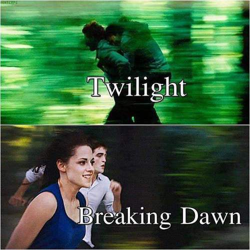 We're 4 awesome girls that really in love with Twilight Saga&Casts♥♥ Follow us! We share photos, quizzes,  games, quotes, info, etc. So, join us!!! \☺/
