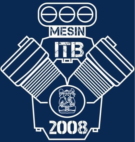 WE ARE STRONG, WE ARE ONE! MESIN MESIN MESIN! 6 Desember 2009

Institut Teknologi Bandung