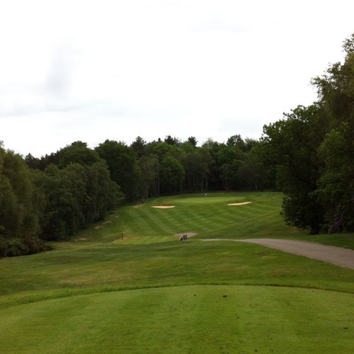 FoxhillsProShop's profile picture. Foxhills Golf Academy coaches, self employed coaches, all our views are our own🏌️‍♀️