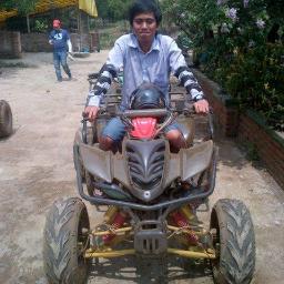 ingin selalu bersama