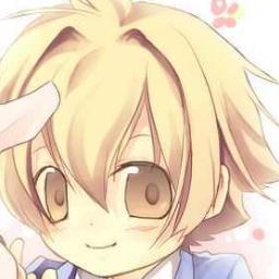 *giggles cutely* Call me Honey-senpai!~ I love my Usa-chan and cakes!~ [OHSHC RP]