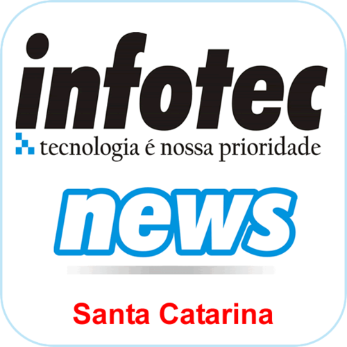 Primeiro portal segmentado em Tecnologia da Informação de Santa Catarina. Tels: (48) 3286.8443 | 9111.3062