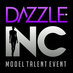 Dazzle Inc (@dazzleincmodels) Twitter profile photo