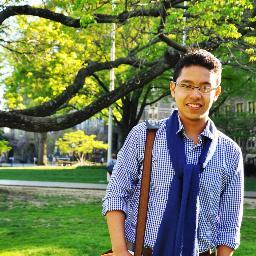 A student of life, love and law.