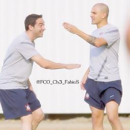 FCO_Ch3_FabioS Profile Picture