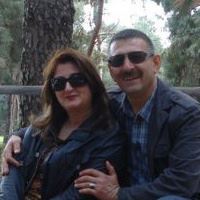 evli 2 çocuk babasıyım doğum yerim hakkari aydın'da ikamet ediyorum, maren aş elektrik öretim tesislerinde çalışıyorum...