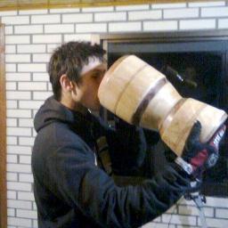 DeryckBecker's profile picture. 