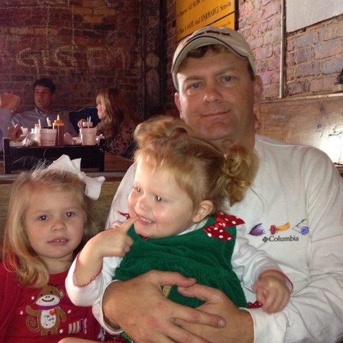 talley1979's profile picture. 