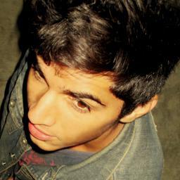 FOLLOW ME I FOLLOW BACK ASK