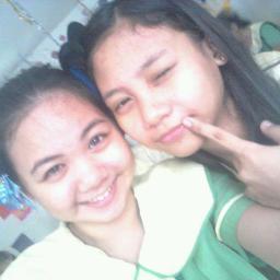 I'm Eloisa sometimes they called loi,loisa They don't know its irritating my ears with that names But I like the most is Loise so better call me Loise or else