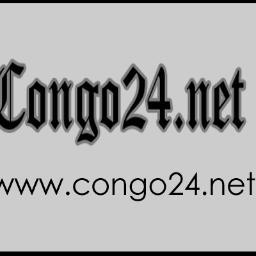 congo24media's profile picture. Média d'informations sur la RD Congo et l'Afrique, qui se veut non-partisan et offre un point de vue different. Un regard nouveau sur la RDC et l'Afrique.