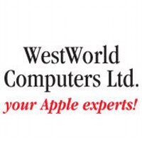 WestWorld Computers(@WestWorldYEG) 's Twitter Profile Photo