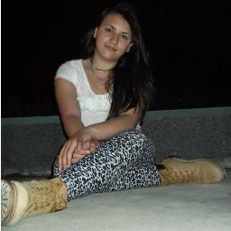 Don't judge me ! 
You only know my name... 
Don't know my history !
Para quem me ama um kiss, para quem me odeia mando dois !!
