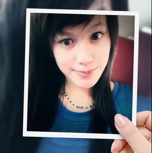 ErvinaFransiscs's profile picture. 