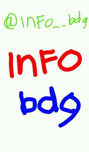 media pilihan lain berbagi segala info tentang kota bdg tercinta ini. disini kita RT semua info kalian ;)