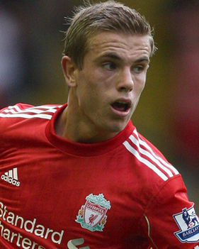 liverpool fc, jordan henderson, boybands, what else is there to say come on #swallowforfollow #snowjob