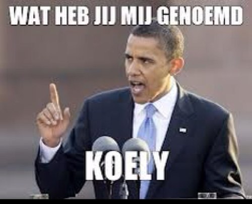 Volg ons voor de gekste namen ! ~ #JeZouMaarZoHeten