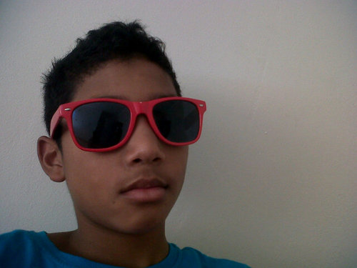 Robotboy007's profile picture. I'm eezi