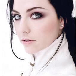 Your source for the latest news on Amy Lee.