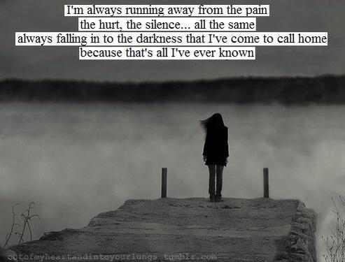*in recovery so this account is NOT IN USE*