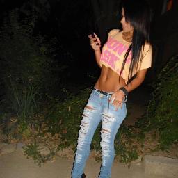 Feliz es la palabra que difine mi Vida ♥
Sacar sonrisas Es la mejor de mis pasiones :)