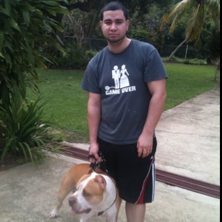 Geomare87's profile picture. 