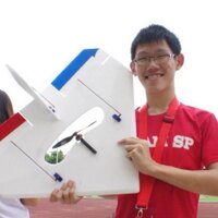 Chua Yong Chun (@yongchunny) 's Twitter Profile