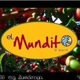 ElMundito's profile picture. Estamos ubicados en la Avenida Paseo José Martí 766 Reforma. Por La Fuente de El Mundito Veracruz-Llave, México Teléfono: 980 7924