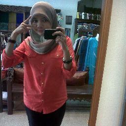 MissAzreena's profile picture. Diploma in Mass Communication,Diploma in Weaving,Director of Atikah Songket TTDI,Director of Fortyfive Closet Enterprise..