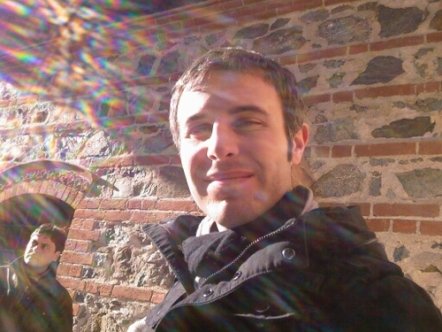Abbiamo proseguito imperterriti, pensando di rimanere sempre sani in un mondo malato.