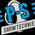 PSShowtechniek (@psshowtechniek) Twitter profile photo