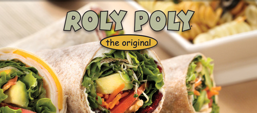 Tweeting all things Roly Poly, Purveyors of Fine Sandwiches. Follow Us for information on Roly Poly, specials, etc.
We're also on Instagram: @RolyServices