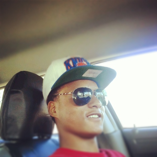 HarperJamal's profile picture. 