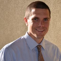Amerian Studies Teacher at Albemarle High School