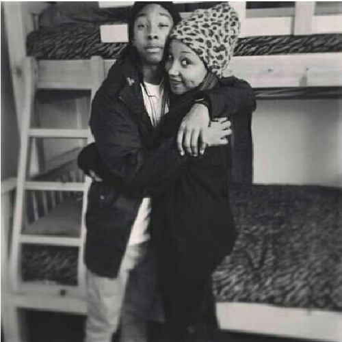100% Facts on MB And OMG Relationship ....How Do I Know I Ask???? Because im Someone Very Close To Them #Thuglife