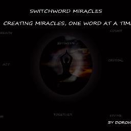 Switchmiracles's profile picture. Dedicated to all things Switchwords. http://t.co/PRxInkgZ