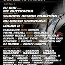 Leon wright - @Leonbrum82 - Twitter