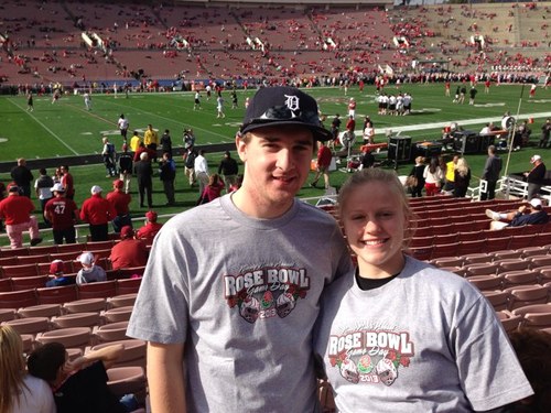 rachiekay1017's profile picture. Just a girl who loves living life to its fullest and loves being happy!!