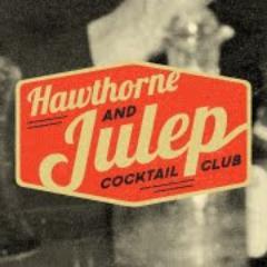 A Cocktail Club. Bartending & Consulting Services. Good times.