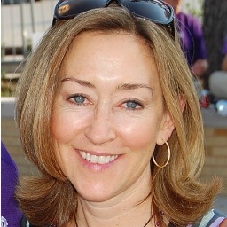 Laura Vanderaa Luce