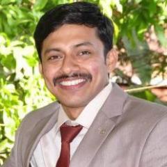 sunnynair15's profile picture. To be able to lead others, a man must be willing to go forward alone.