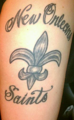 I love GOD 1ST and then my husband my dog and cat,  the New Orleans Saints, horse racing, SF Giants, Warriors and last Nascar.  #WhoDat? #CancerSurvivor