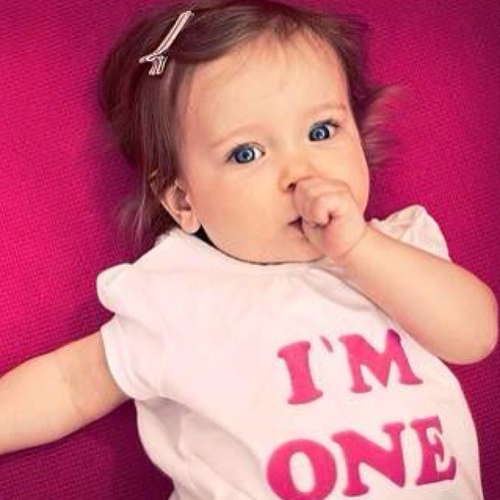 Karly Allan Odair, premature daughter to @TickTockTashaPN. | [THG RP]