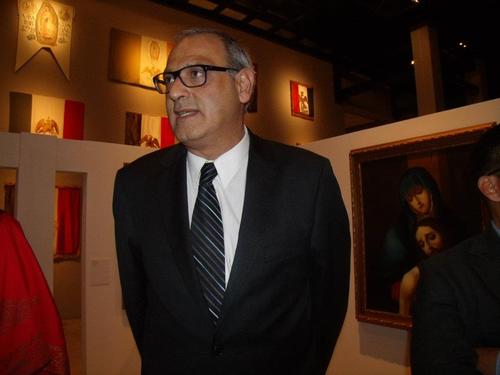 JavierGuidi's profile picture. Negocio, arte, politica y religion.