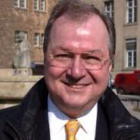 Heinz Buschkowsky (@hbuschkowsky) 's Twitter Profile