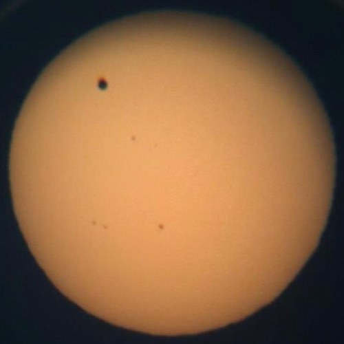 CosmicMonsta's profile picture. I started out as a hobby astronomer in the early stages of my life ever since I watched Neil Armstrong walking on the moon when I was 6 months old...